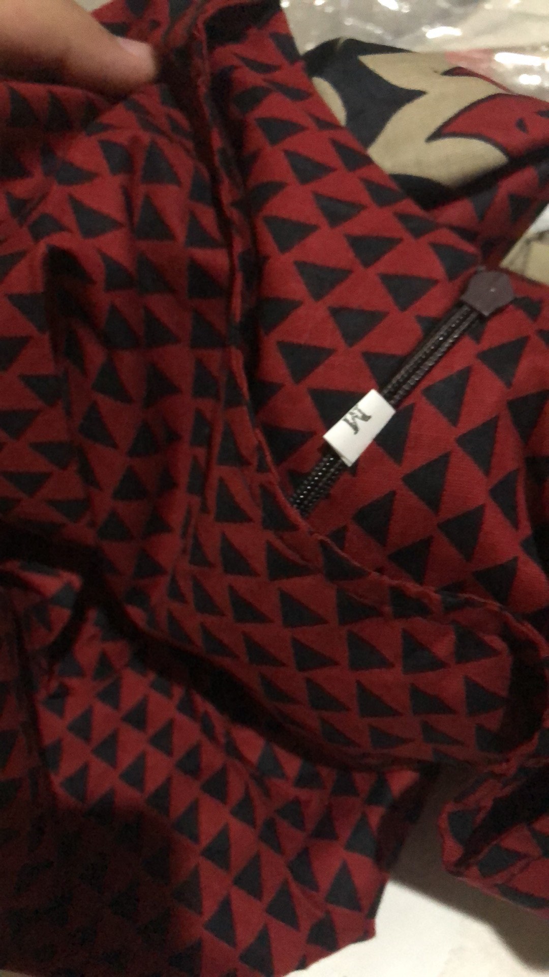 [ Bisa Cod ] Blouse Batik Atasan Batik Wanita Seragam Kantor By Batikid