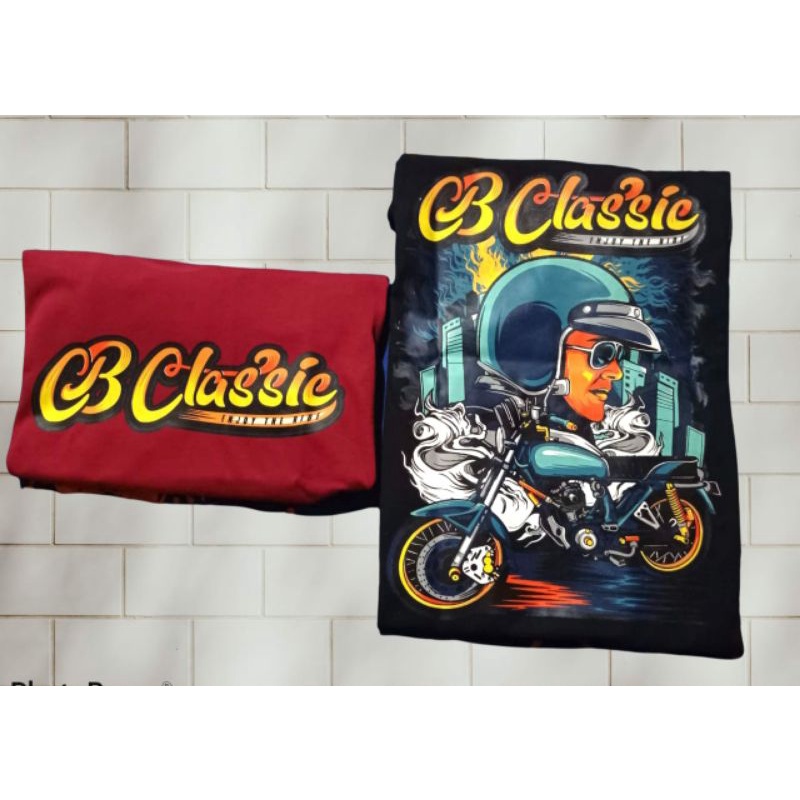 kaos CB/KAOS motor cb100/Kaos motor herex/kaos CB Original/kaos MOTOR CB/KAOS CB CLASSIC