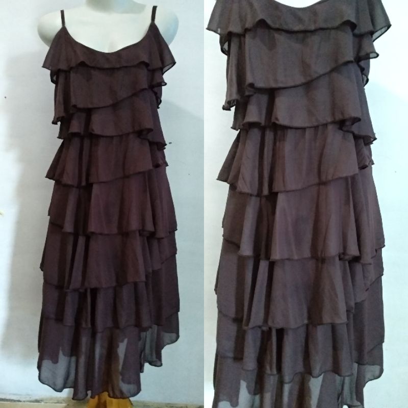 Dress vintage, Dress, Preloved