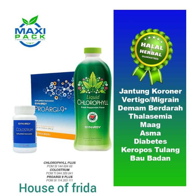 

Herbal Untuk Jantung Koroner & Gerd Ampuh dan Aman