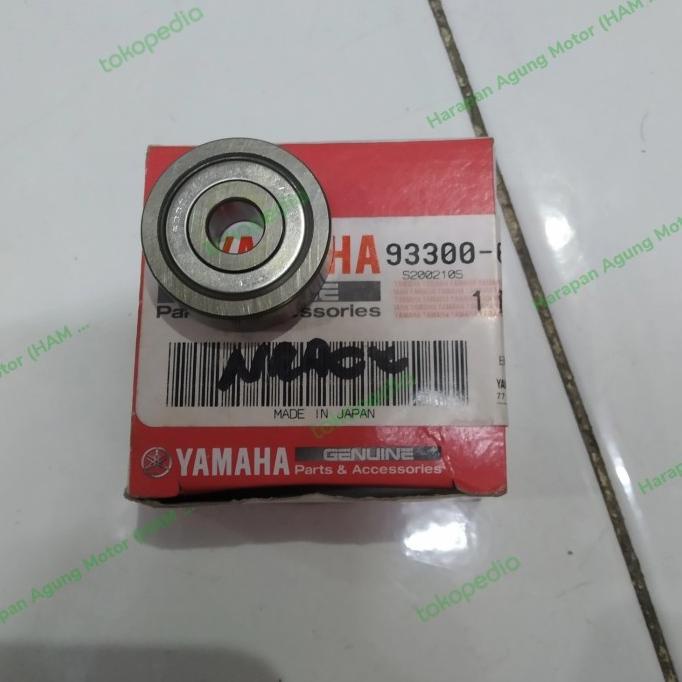 Laher Cvt Bak Cvt Mio Mio Smile Mio Soul Ori Ygp