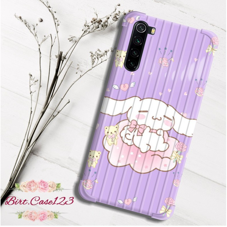 softcase CINAMOROL oppo samsung vivo xiaomi realme iphone all type BC4820