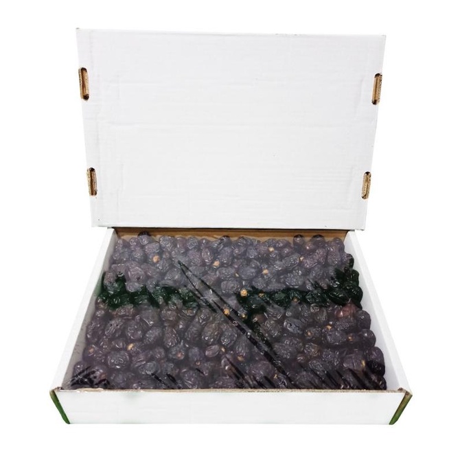 

KURMA AJWA MEDIUM 5KG DH654636E