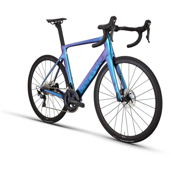 Sepeda Roadbike Cervelo S series 2021 Ultegra