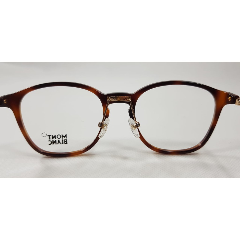 Kacamata (Grade SUPER) MB 574-D FREE BOX