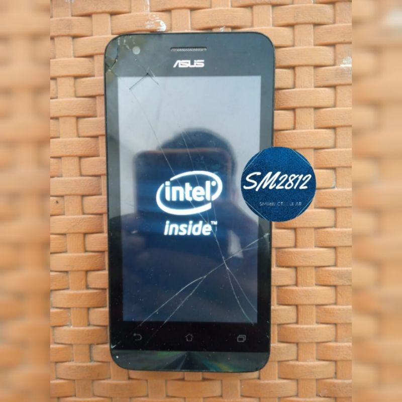 Mesin Unit Asus Z007