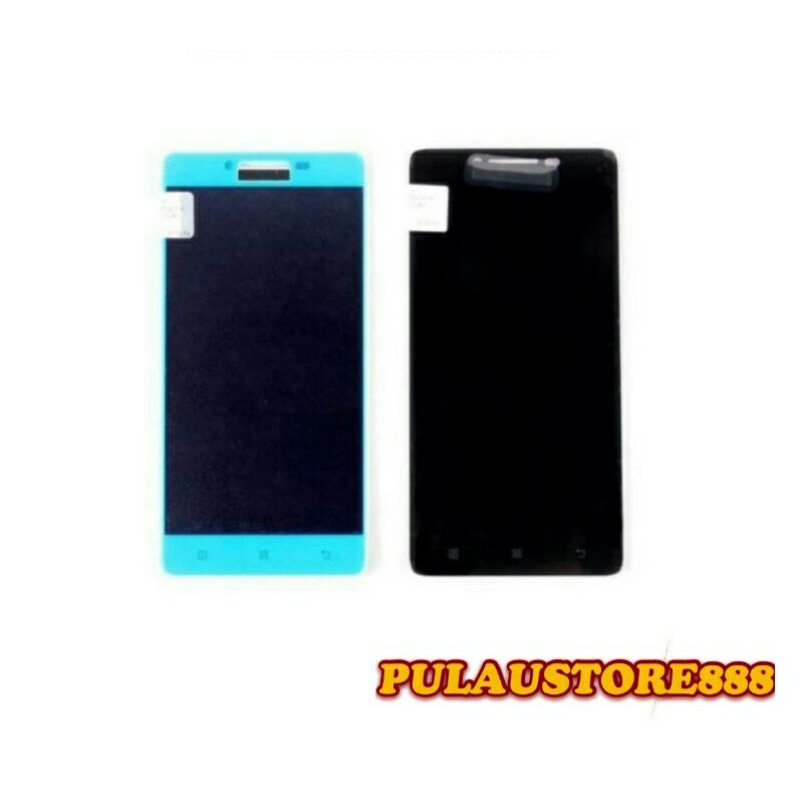 LCD FULSET LENOVO A6000 ORIGINAL COMPLETE