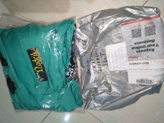 Batik Couple Maharani Modern Pakaian Wanita Stelan Batik Setelan Murah Kekinian Dillan Mahkota Busui