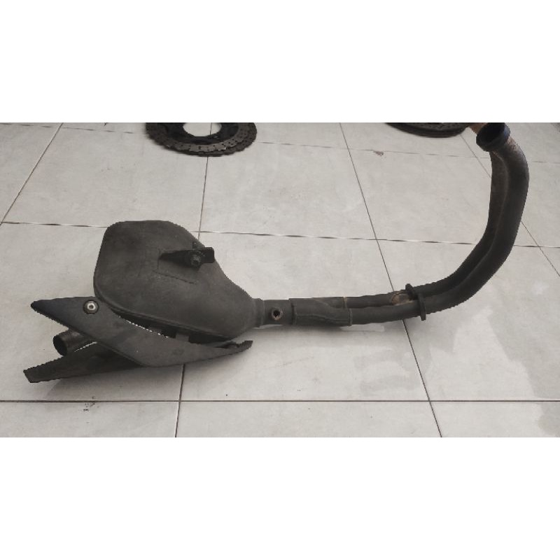 header R25 ori copotan