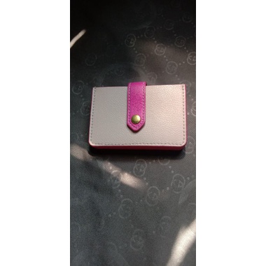 Preloved Fossil Wallet Original