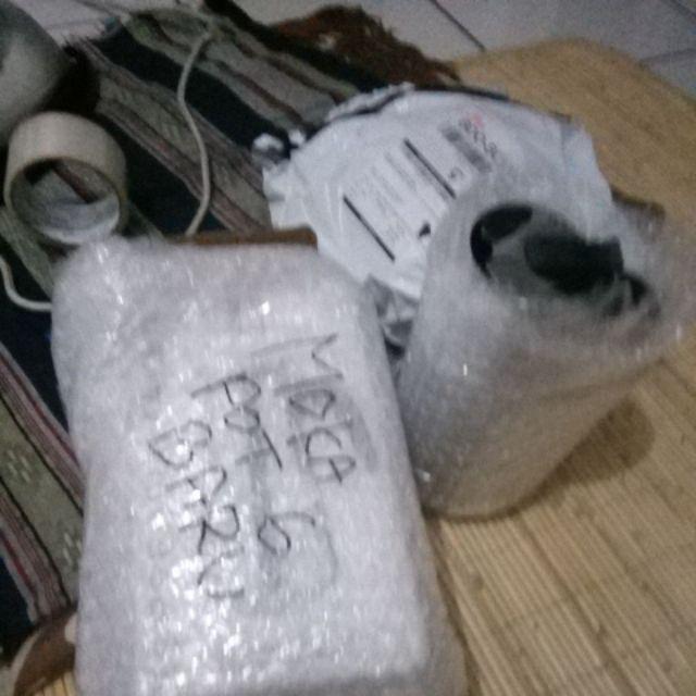 Moka Pot 6 Stainless 300ml Espresso Coffee Maker Teko Kopi 4 Cup