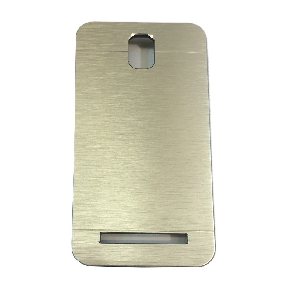 Motomo Zenfone C / ZC451CG Hardcase / Back Case Metal Aluminium / Back Cover Casing - Colour