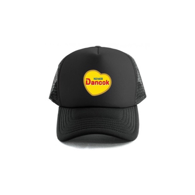 Topi Trucker Dancok