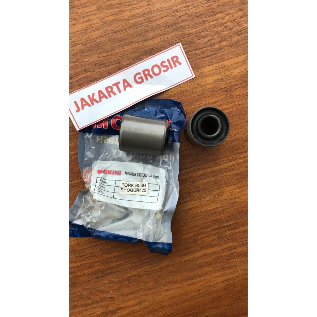 BOS FORK ARM SHOGUN 125 - SHOGUN 125 NEW SP