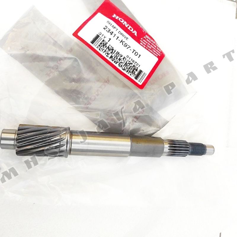 AS PULLY PCX 150 AS PULLEY PCX 150 K97