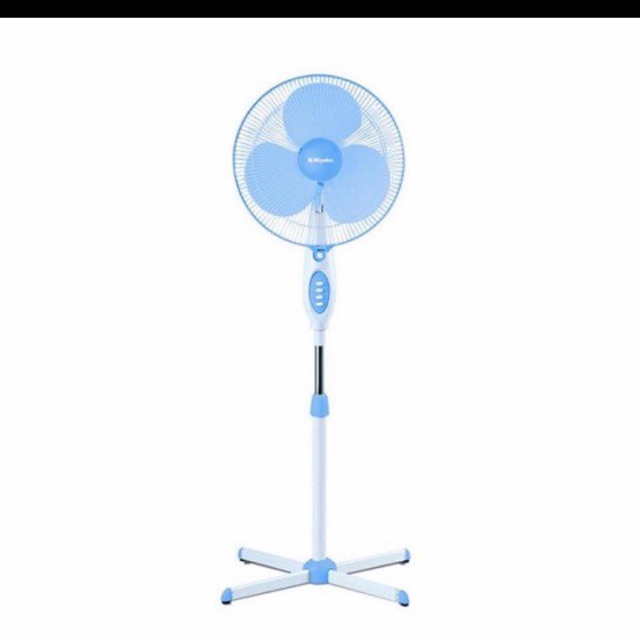 MIYAKO-Kipas Angin Miyako KAS 1618B
