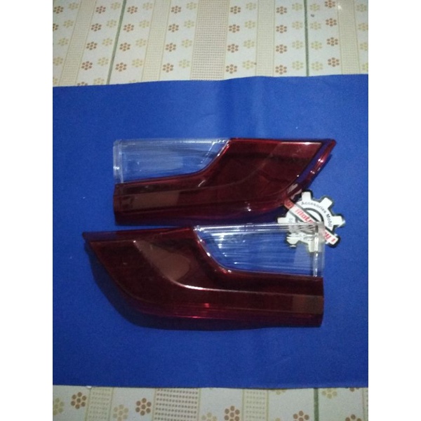 MIKA LAMPU BAGASI ERTIGA BARU