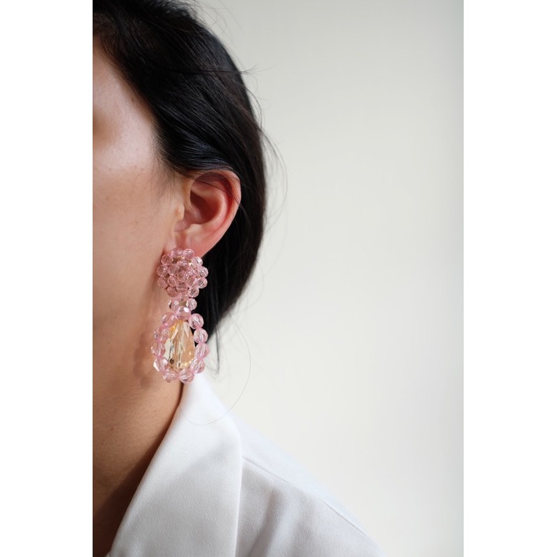 Madain maxi earrings