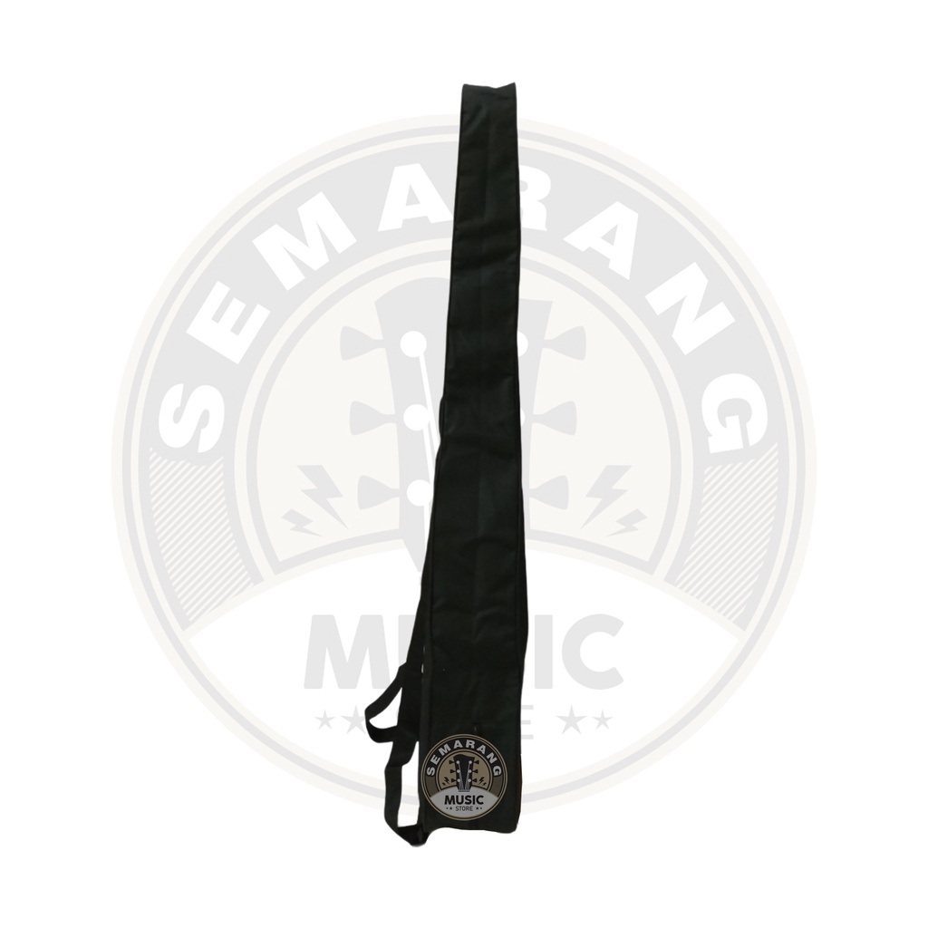 Tas Gitar Akustik dan Jumbo / Softcase Gitar Akustik dan Jumbo Bahan Kuat