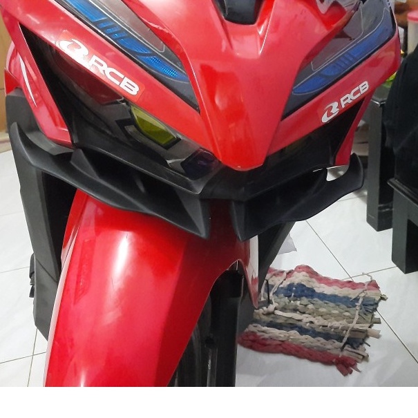 winglet new vario 125/150 galaxsi