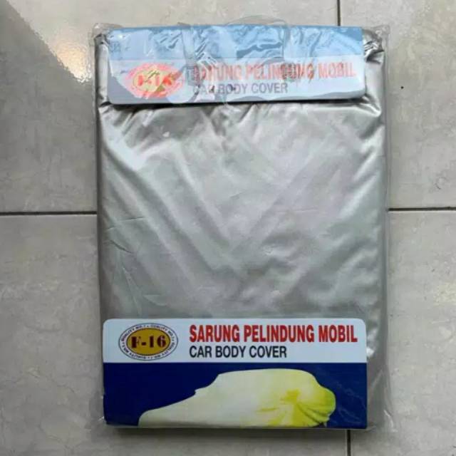 Body Cover calya/sigra