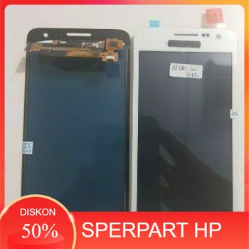lcd touchsren samsung A3 2015/A300
