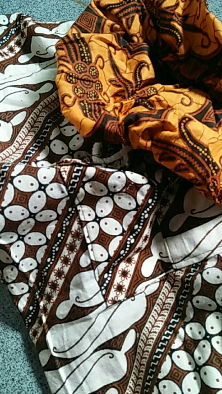 Celana Boim Anak Celana Batik Anak Unisex Celana Boim Panjang Celana Batik Murah Celana Katun