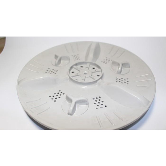 Washing | Pulsator Mesin Cuci Sanken Aw-S805C Aw-S803 Asli Original Part