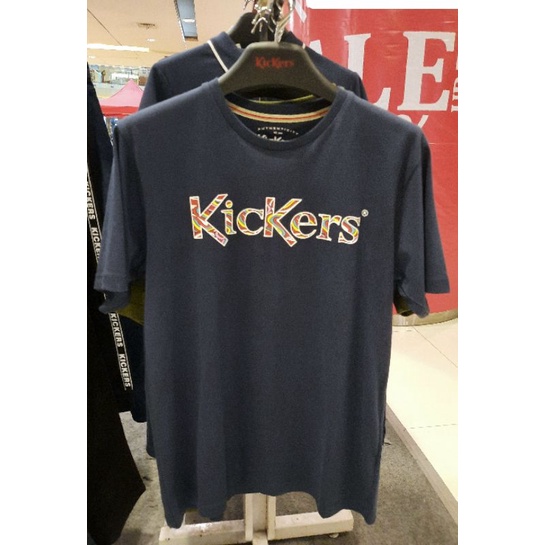 Kaos Kickers Original
