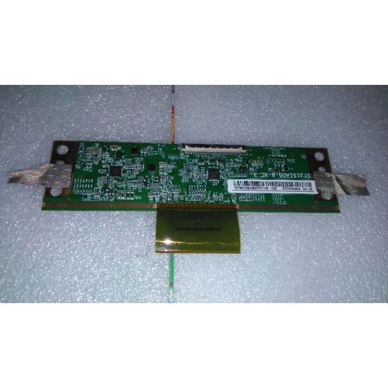 tcon tv tcl l32d2900