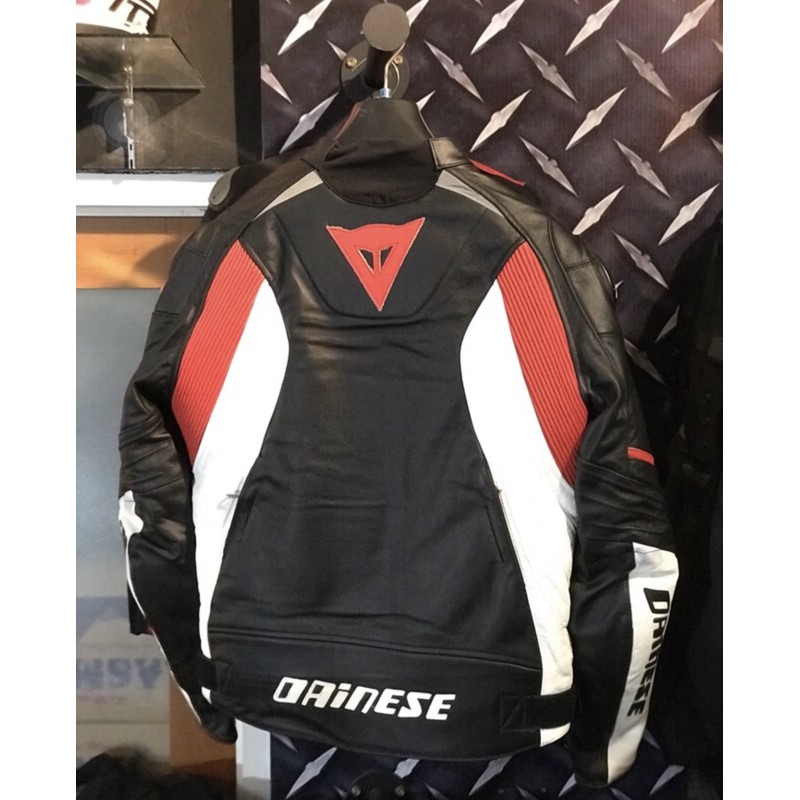 Dainese Jacket Thanks Giving