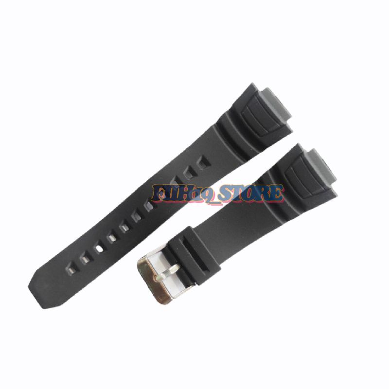 Tali jam casio AE 2000 strap jam tangan casio