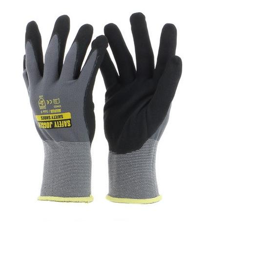 ✦ Safety Jogger Gloves Allflex 4132 ✹