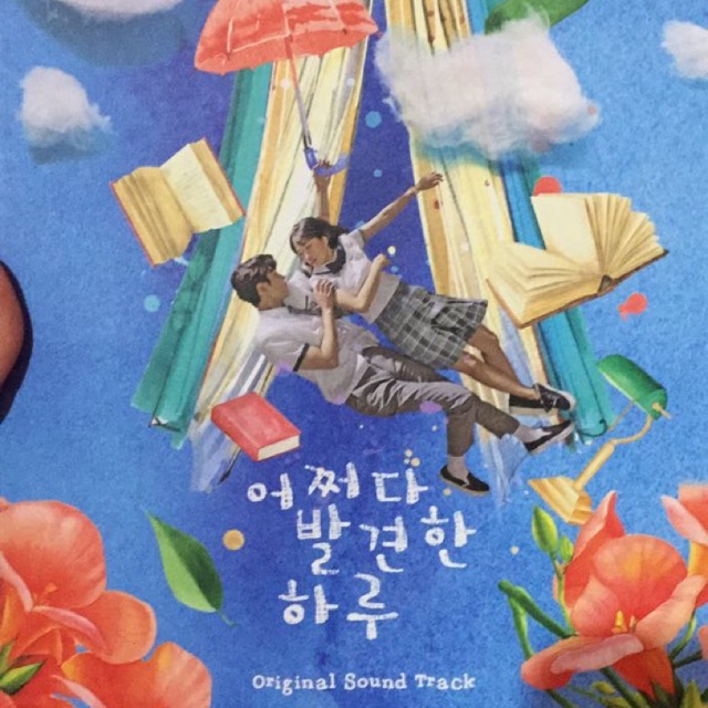 Album OST Extraordinary You