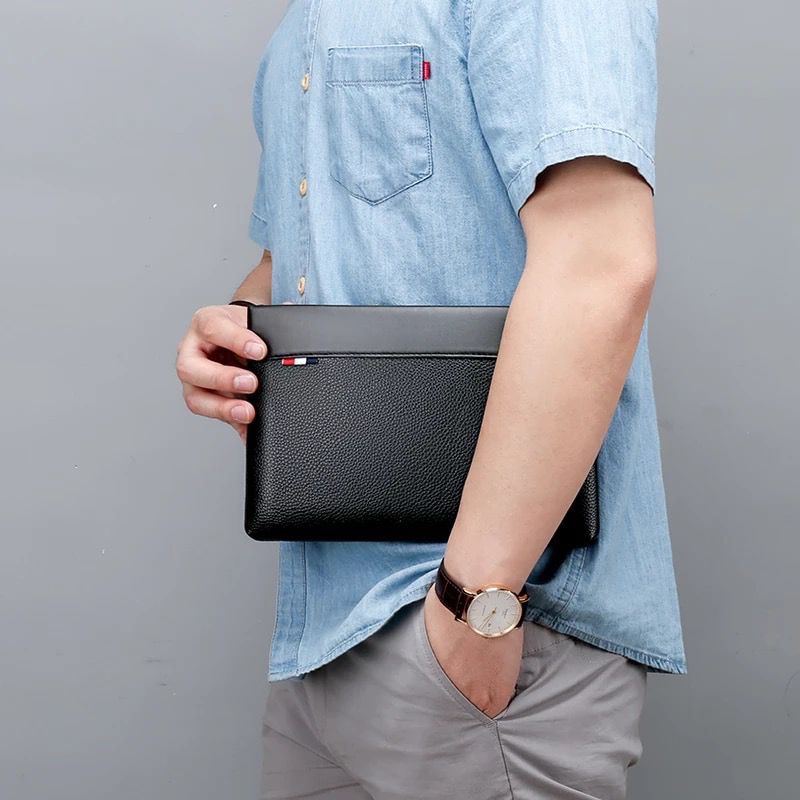 CLUTCH BAG FASHION PRIA CLUTCH BAG MURAH