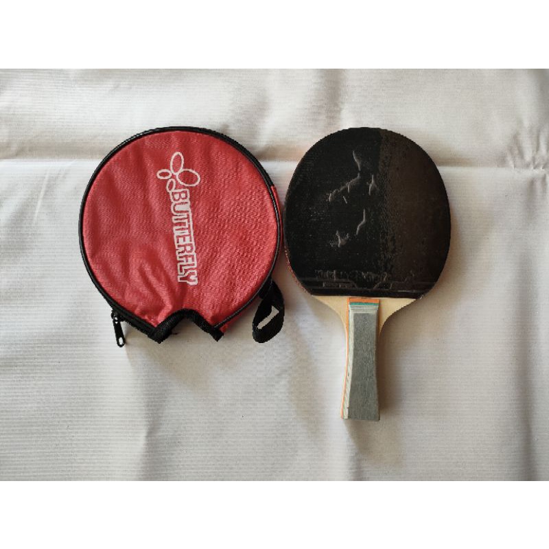 bet pingpong / bet tenis meja +cover