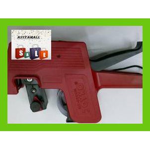 

Silutala- Label / Alat Cetak Harga Joyko Mx-5500M -Ori.