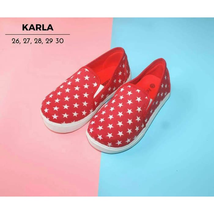 Ternew SEPATU ANAK PEREMPUAN | SEPATU ANAK BRANDED keren