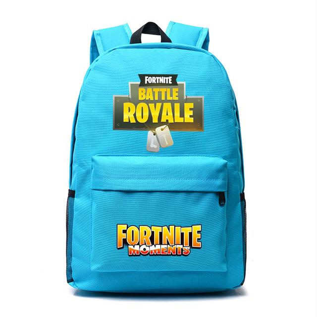 ✨BATOSAI FORNITE✨ - Tas Ransel anak sekolah perempuan tas anak laki-laki Terbaru 2021