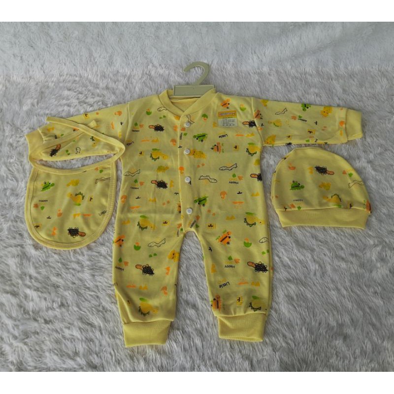 baju celana (jumper set) bayi termurah