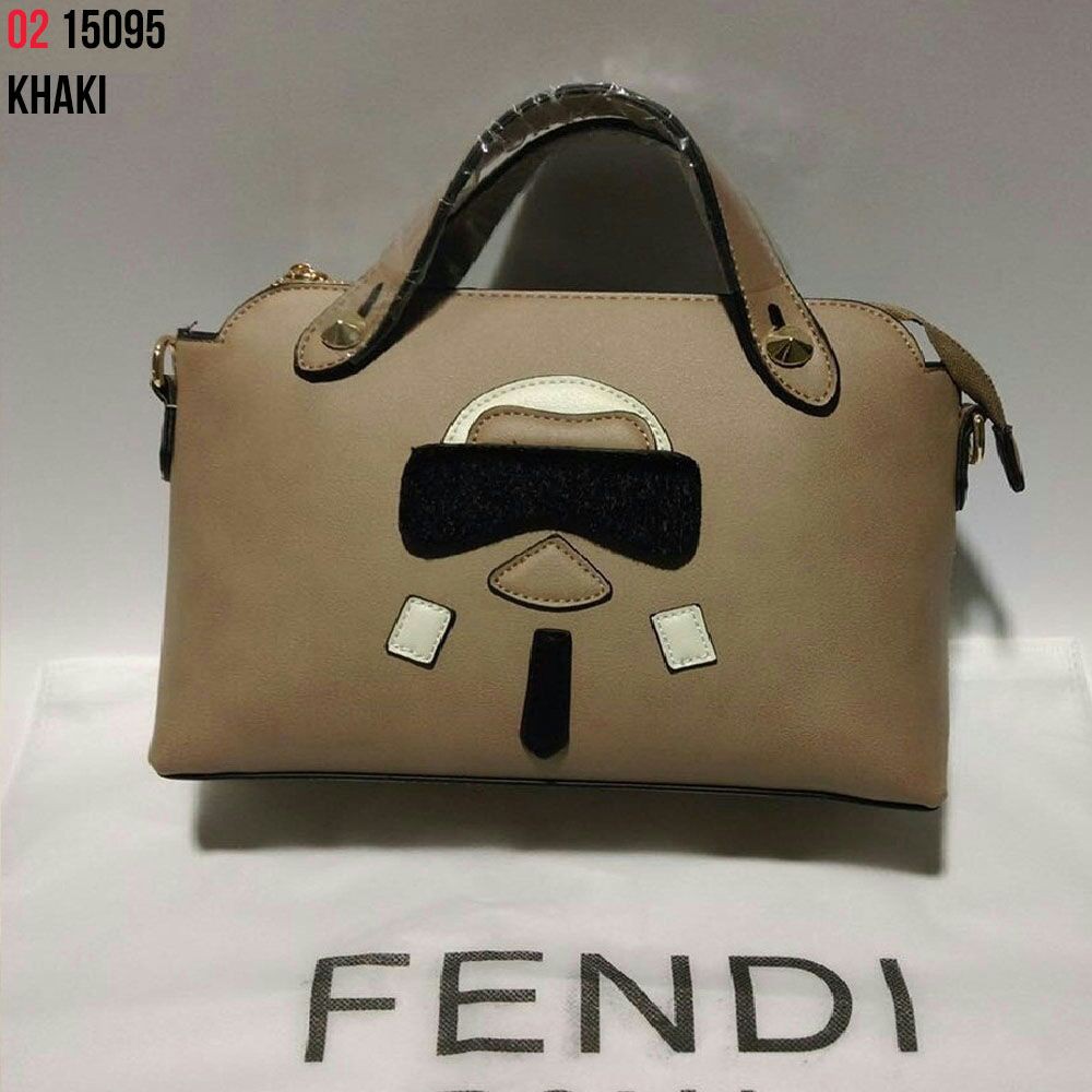 Tas Fendi Roma