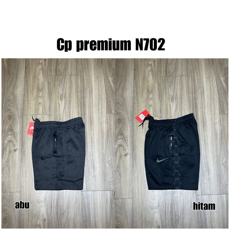 Celana pendek nike import premium