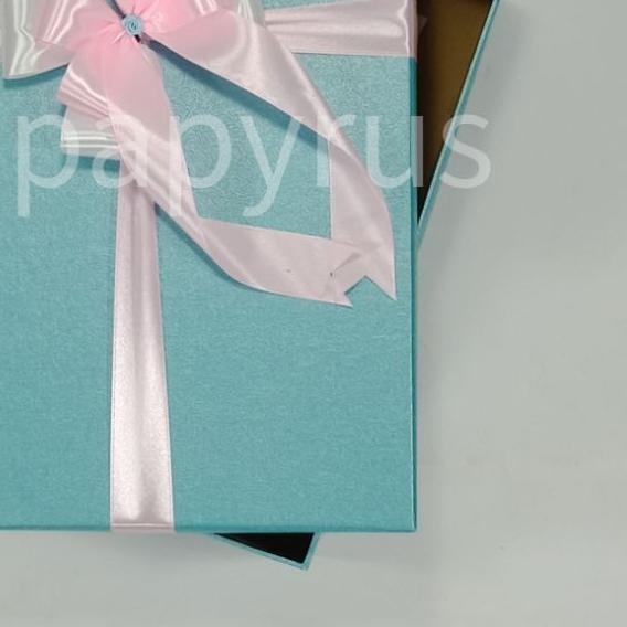 

◌ PAPYRUS 17,5x27,5 tinggi 5cm Kotak Kado Gift Box Hadiah ♣