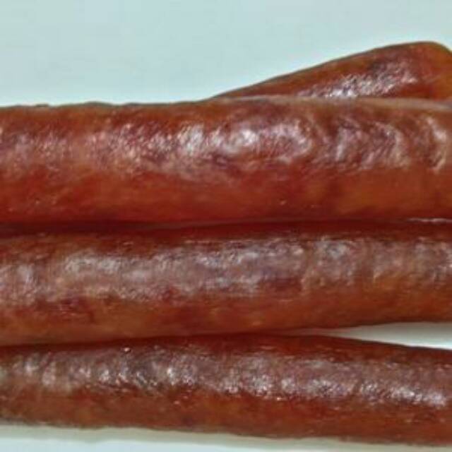 

SOSIS BABI TITILES GR - LAPCIONG BABI TITILES - ORINAL SOSIS BABI TITILES BALI