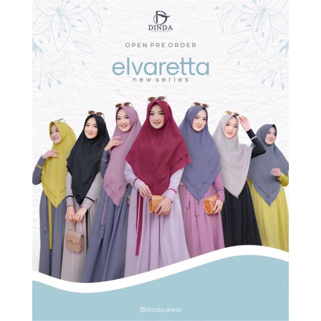Elvaretta Dinda Gamis