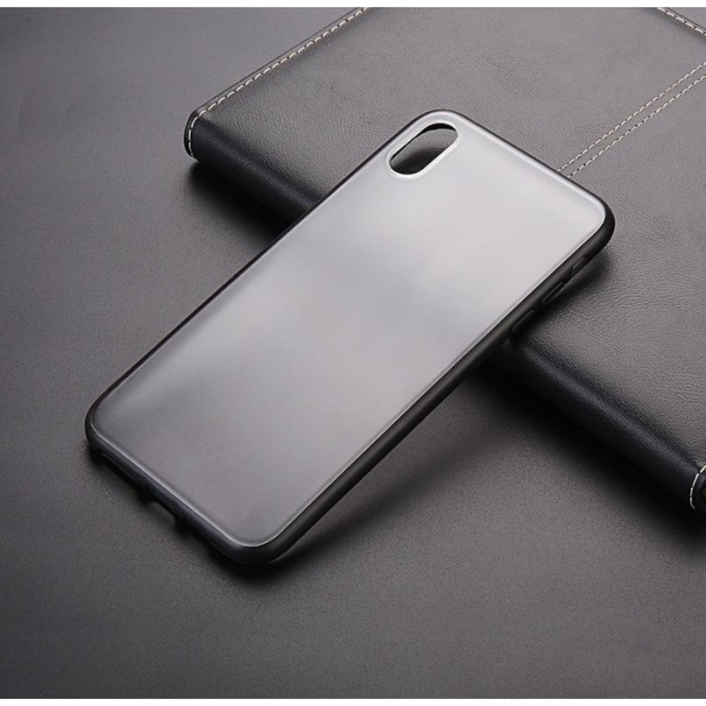 Casing Vivo 1609 Fuze Case Acrylic Vivo V5 Lite