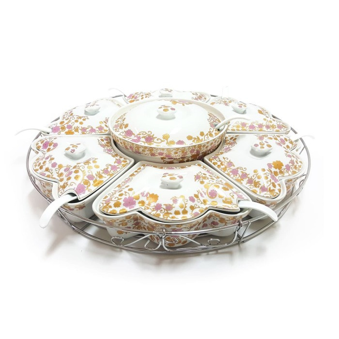 TERBATAS - VICENZA PRASMANAN BESAR - PRASMANAN DELUXE H001