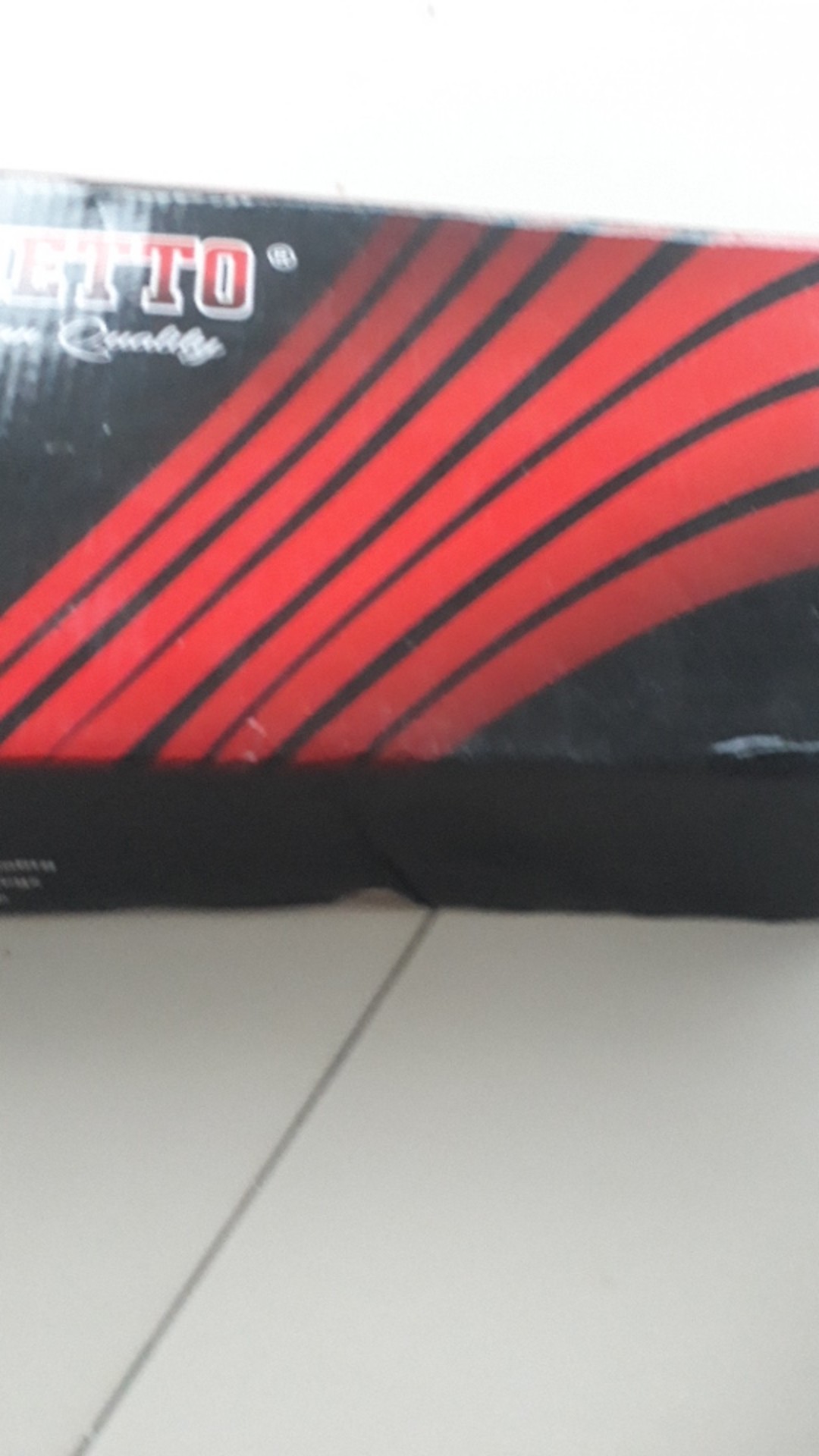 Kunci Pintu Besar Zanetto 9036 Promo