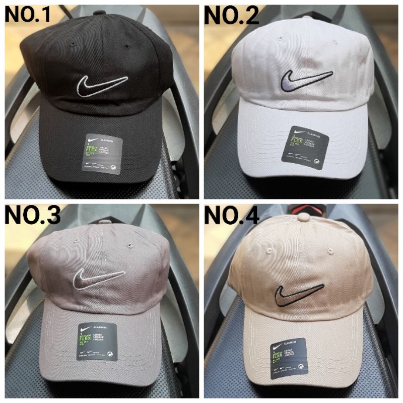 Topi Nike Import / Nike cap Outliner
