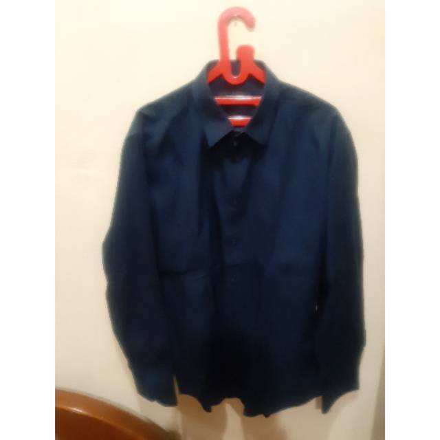 Preloved Kemeja pria The Executive